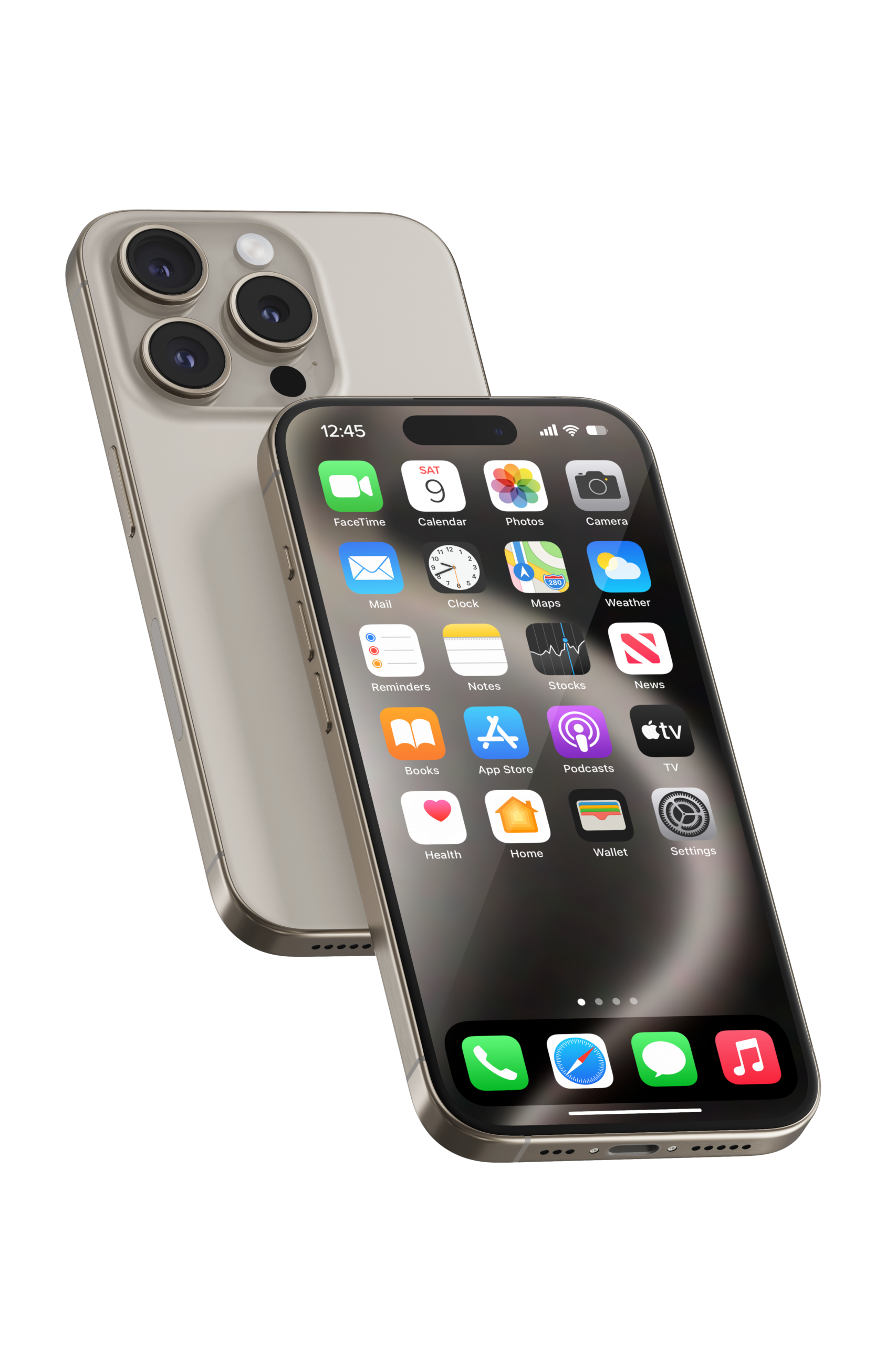 AB Strony – responsywny design